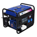 2.3kw Power LPG Silent Gasoline Generators with Ce